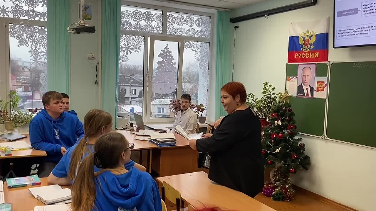 Светлана Халеева: Профориентация сегодня — успешные кадры завтра