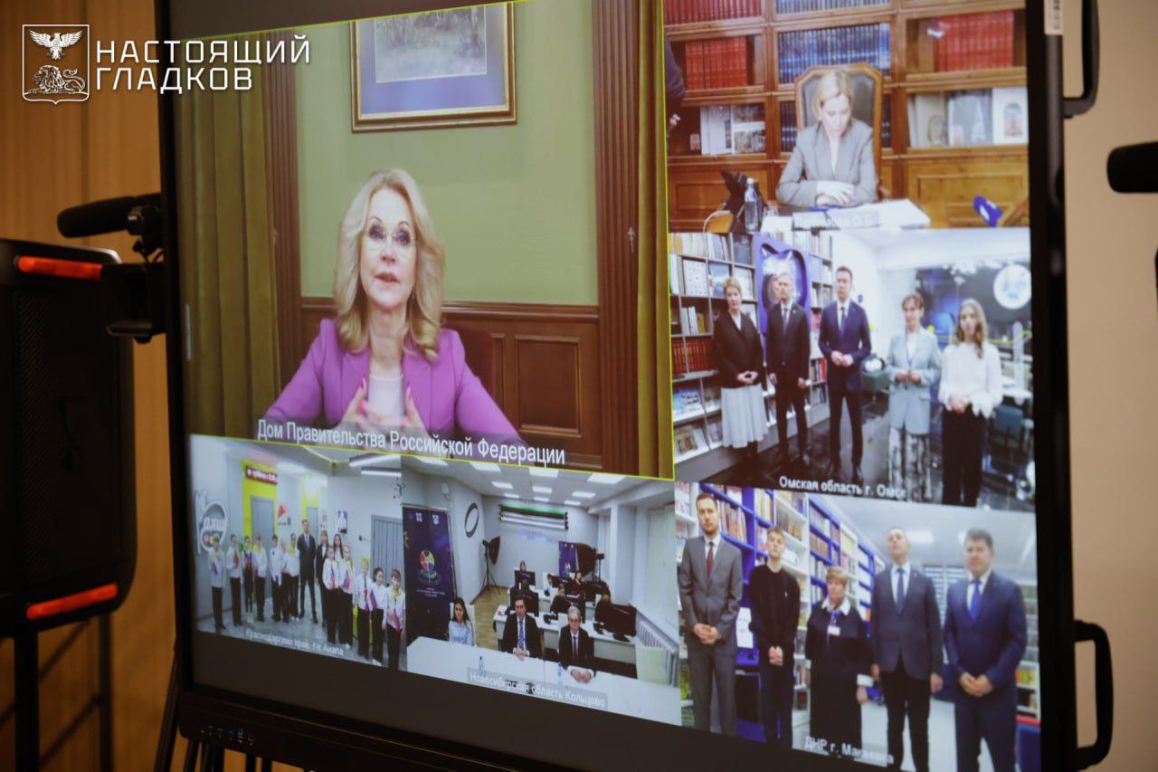 В Строителе открыли школу креативных индустрий