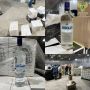 У белгородца изъяли тонны контрафактного алкоголя