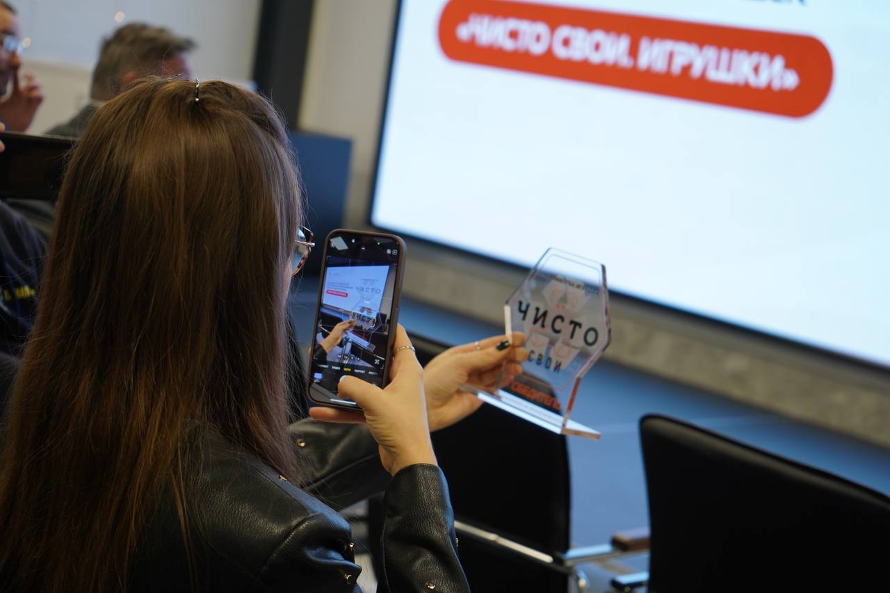 В Белгородской области подвели итоги сразу трёх акций по сбору вторсырья В Белгородской области подвели итоги сразу трёх акций по сбору вторсырья