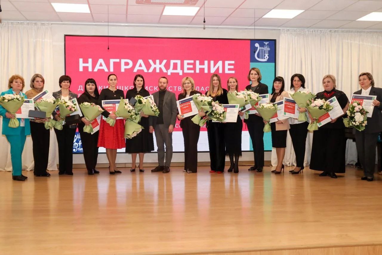 Владимир Переверзев: Учреждения культуры Борисовского муниципального округа подводят итоги уходящего 2025 года Владимир Переверзев: Учреждения культуры Борисовского муниципального округа подводят итоги уходящего 2025 года