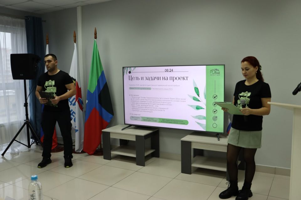 ��������� �������������: ��������� ���������� ��� � ������ ����� ��������� ������ � ������������ �������