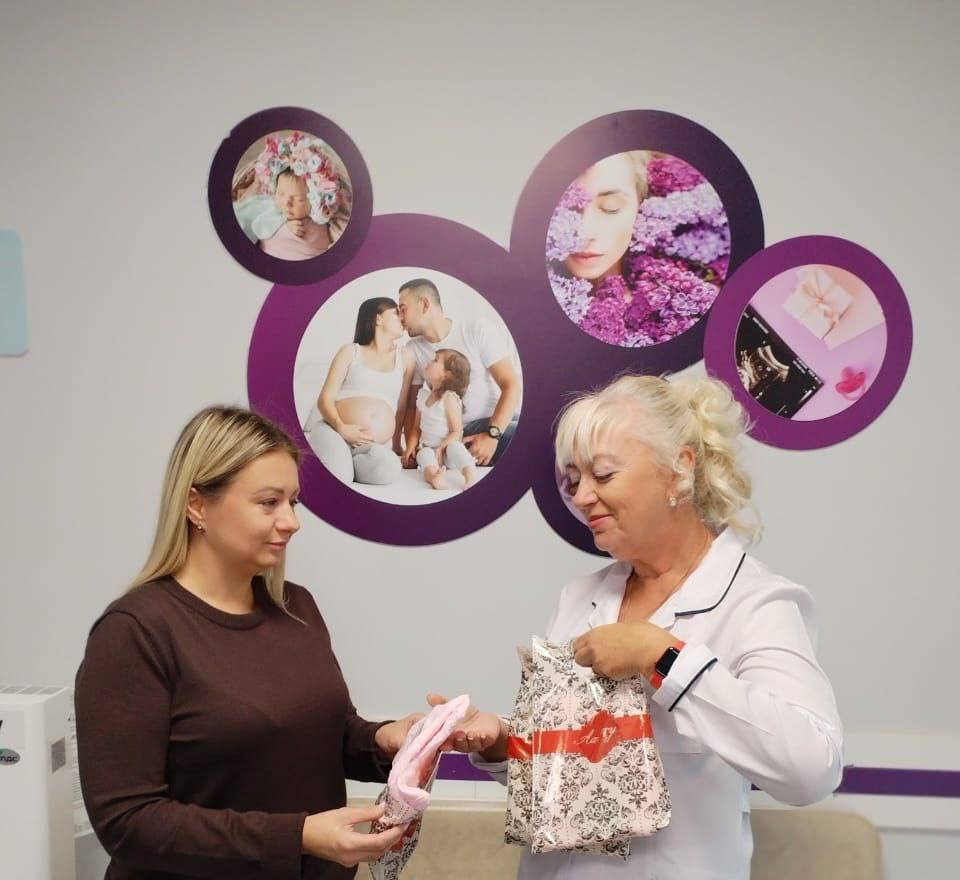 Галина Пятых: На этой неделе подвели итоги совместной работы с Центром женского здоровья, расположенного в поликлинике 2 города Белгорода, по консультированию беременных женщин и женщин, стоящих перед репродуктивным выбором Галина Пятых: На этой неделе подвели итоги совместной работы с Центром женского здоровья, расположенного в поликлинике 2 города Белгорода, по консультированию беременных женщин и женщин, стоящих перед репродуктивным выбором