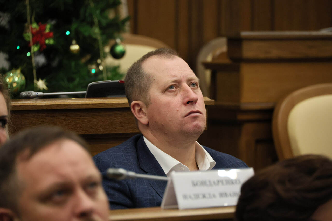 Члены профильного комитета предварительно поддержали изменения в Социальный кодекс области Члены профильного комитета предварительно поддержали изменения в Социальный кодекс области