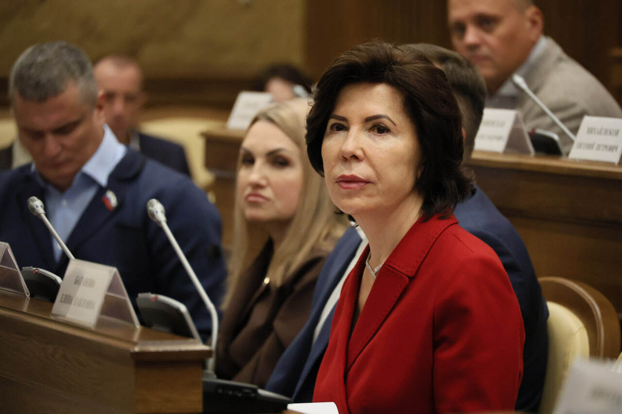 Члены профильного комитета предварительно поддержали изменения в Социальный кодекс области Члены профильного комитета предварительно поддержали изменения в Социальный кодекс области