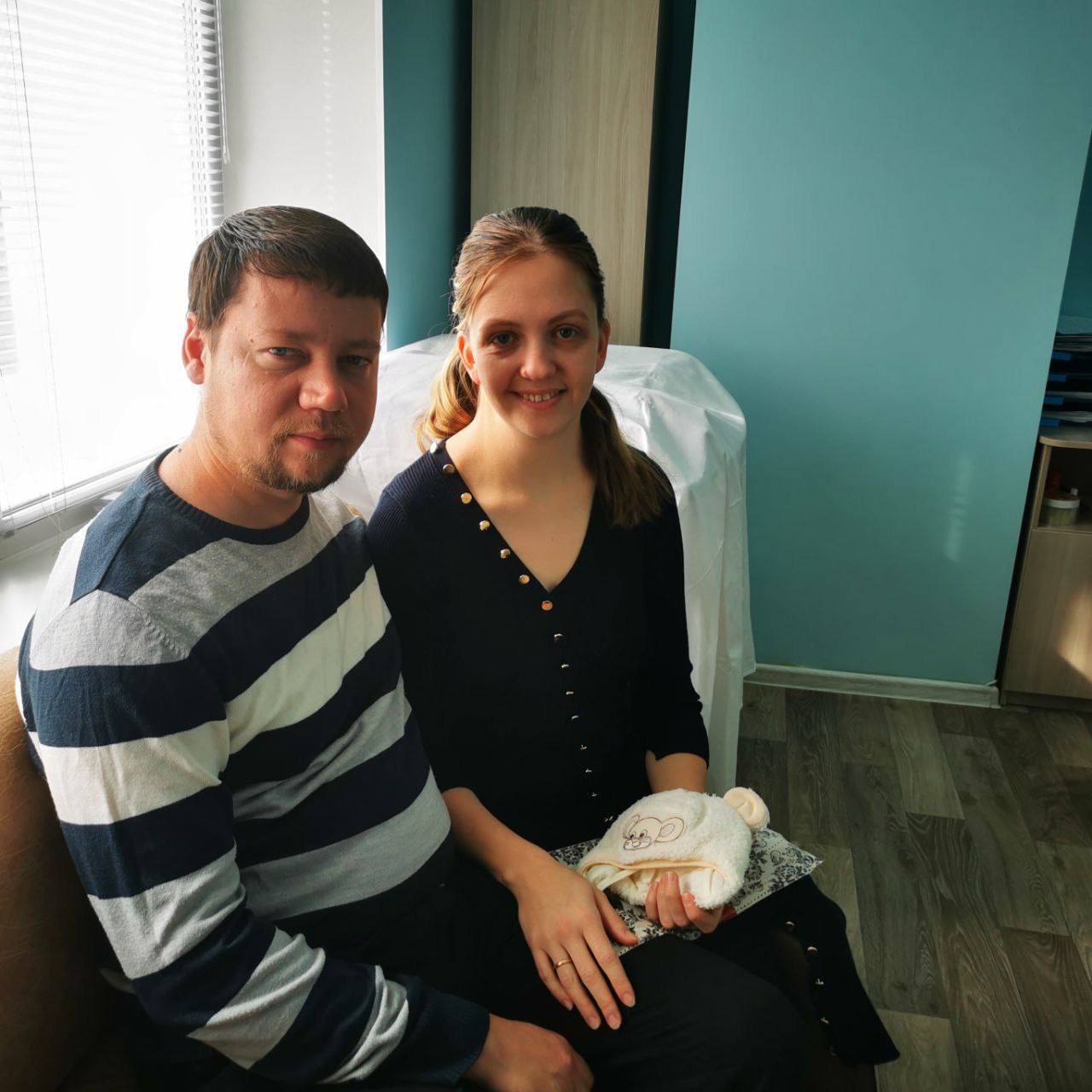 Галина Пятых: На этой неделе подвели итоги совместной работы с Центром женского здоровья, расположенного в поликлинике 2 города Белгорода, по консультированию беременных женщин и женщин, стоящих перед репродуктивным выбором Галина Пятых: На этой неделе подвели итоги совместной работы с Центром женского здоровья, расположенного в поликлинике 2 города Белгорода, по консультированию беременных женщин и женщин, стоящих перед репродуктивным выбором