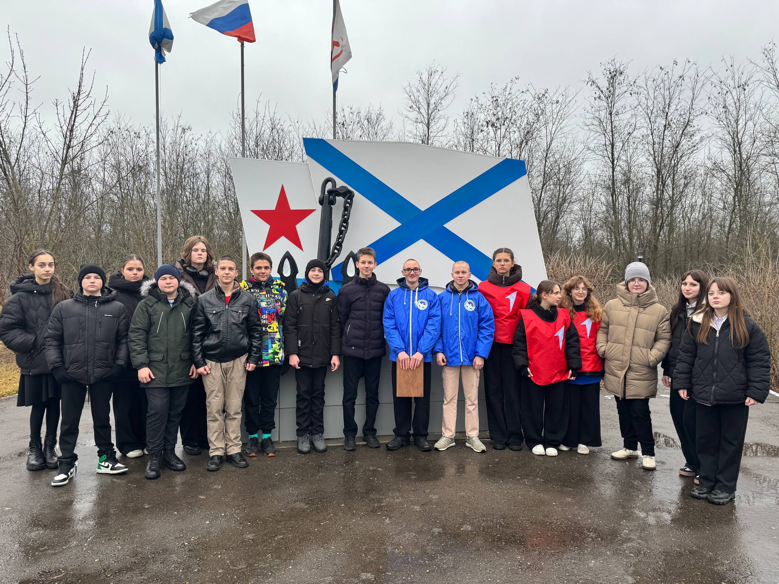 Парк Воинской Славы в Новооскольском округе – место, где история оживает в мемориалах и памятниках Парк Воинской Славы в Новооскольском округе – место, где история оживает в мемориалах и памятниках