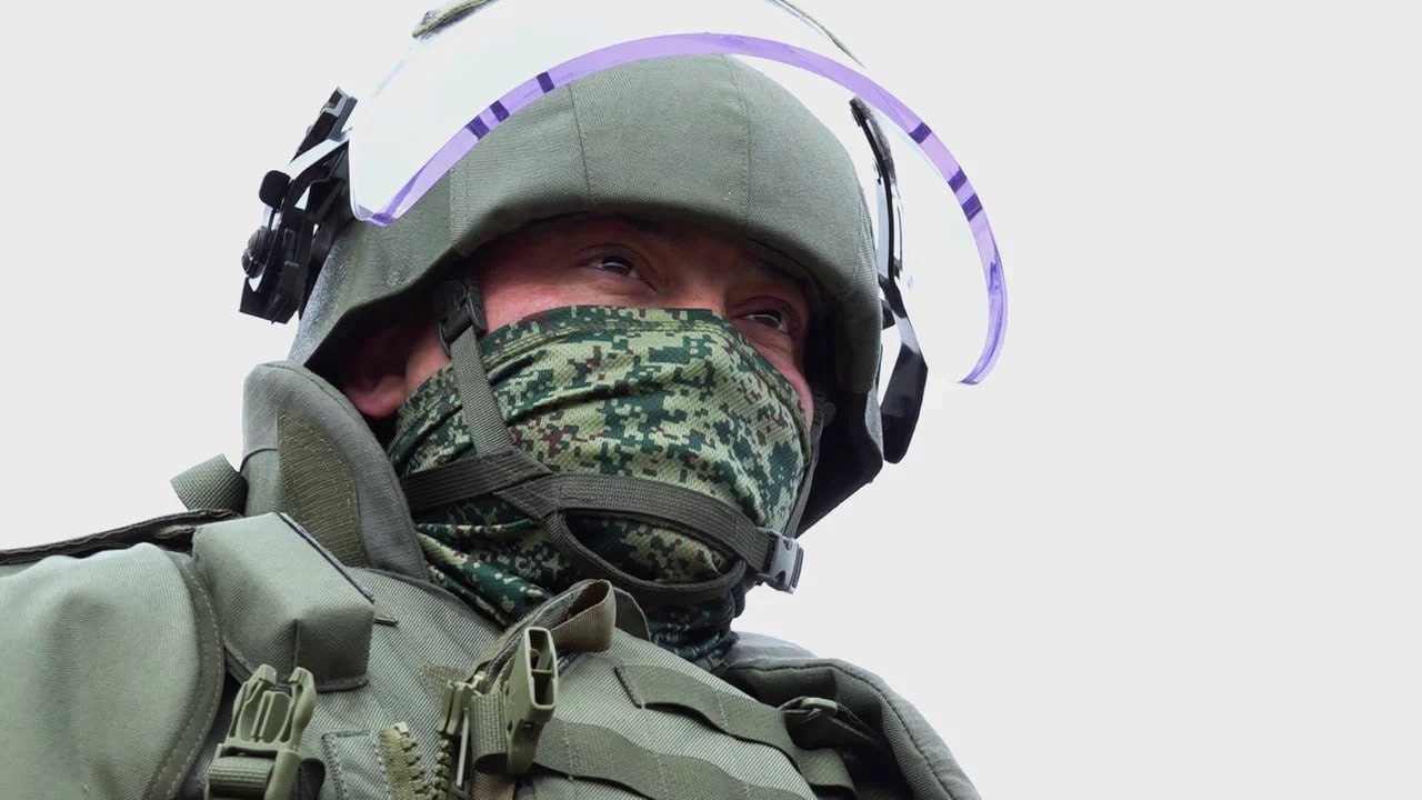 Оценки от командующих: как выстроена система обороны Белгородской области