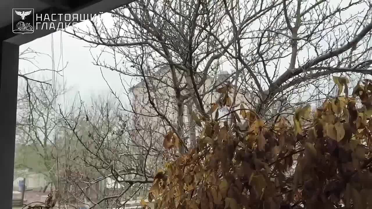 В Грайвороне во время встречи губернатора с жителями дрон ВСУ атаковал автомобиль