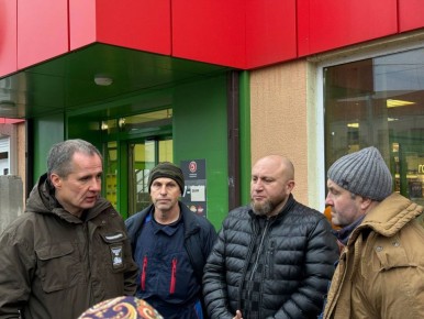 Жителям грайворонского села Глотово начнут выплачивать частичную компенсацию за аренду жилья