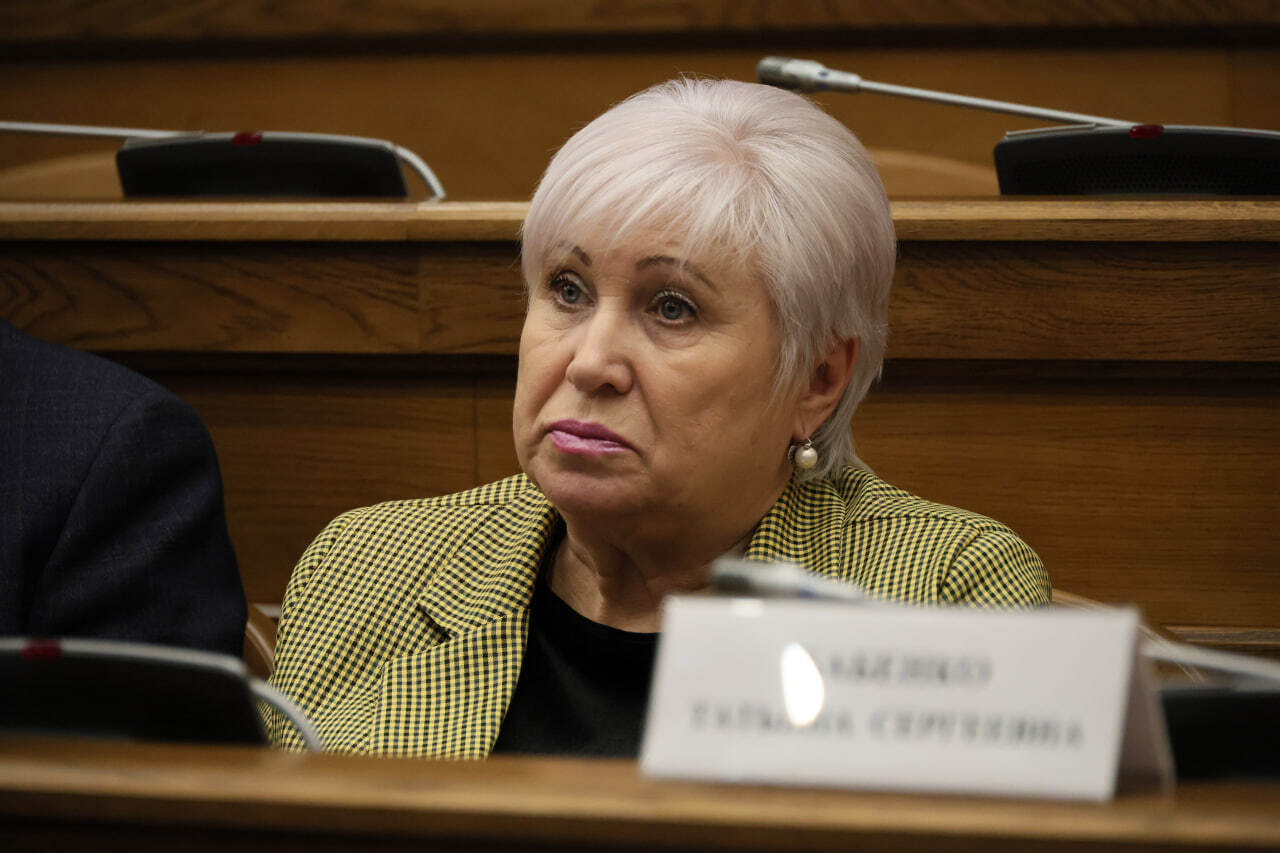 В Белгородской областной Думе ведётся активная подготовка к декабрьскому заседанию В Белгородской областной Думе ведётся активная подготовка к декабрьскому заседанию