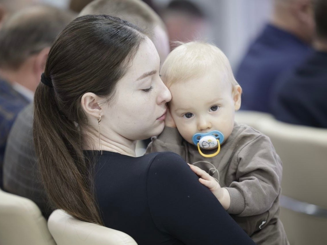 Подвели итоги второй волны регионального проекта «Время СВОих героев» Подвели итоги второй волны регионального проекта «Время СВОих героев»