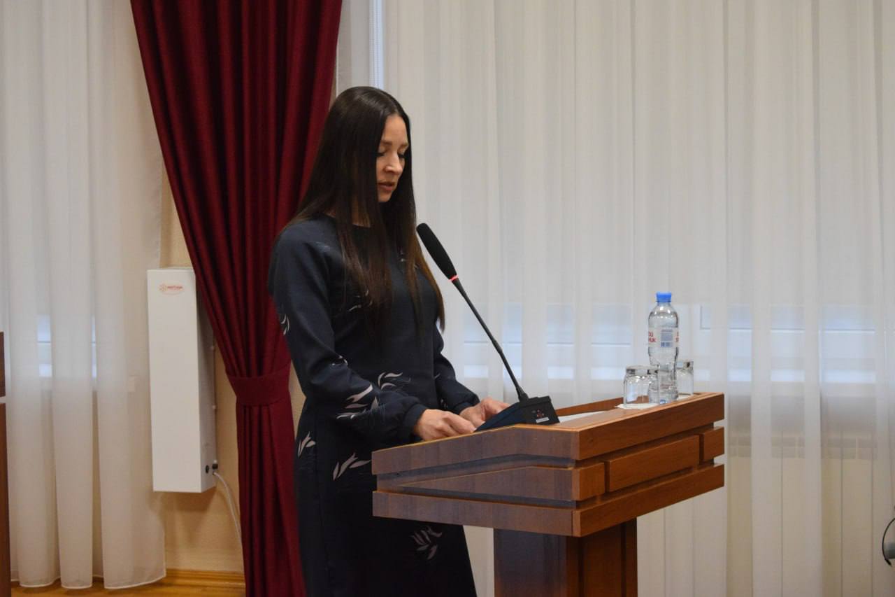 Игорь Щепин: Декабрь — время подводить итоги и оценивать результаты