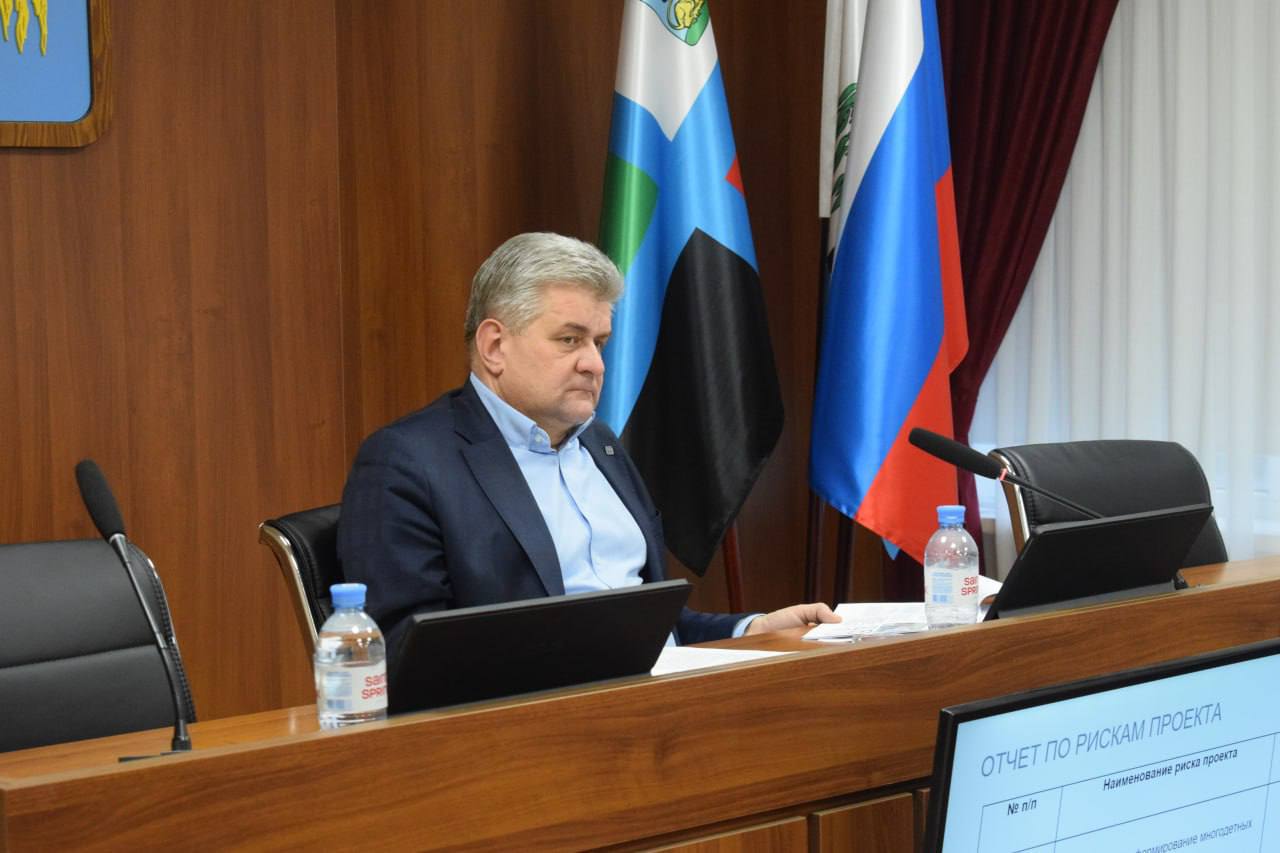 Игорь Щепин: Декабрь — время подводить итоги и оценивать результаты Игорь Щепин: Декабрь — время подводить итоги и оценивать результаты