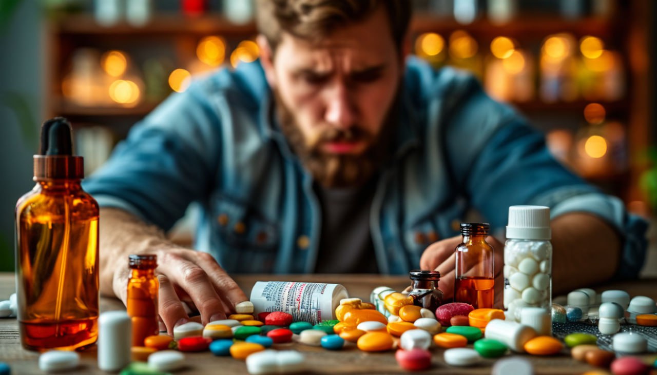 В Белгородской области растёт уровень заболеваемости ОРВИ