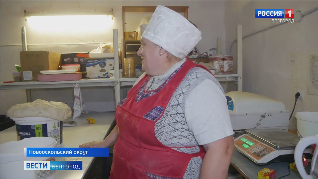 Семейное увлечение выпечкой переросло в собственное дело