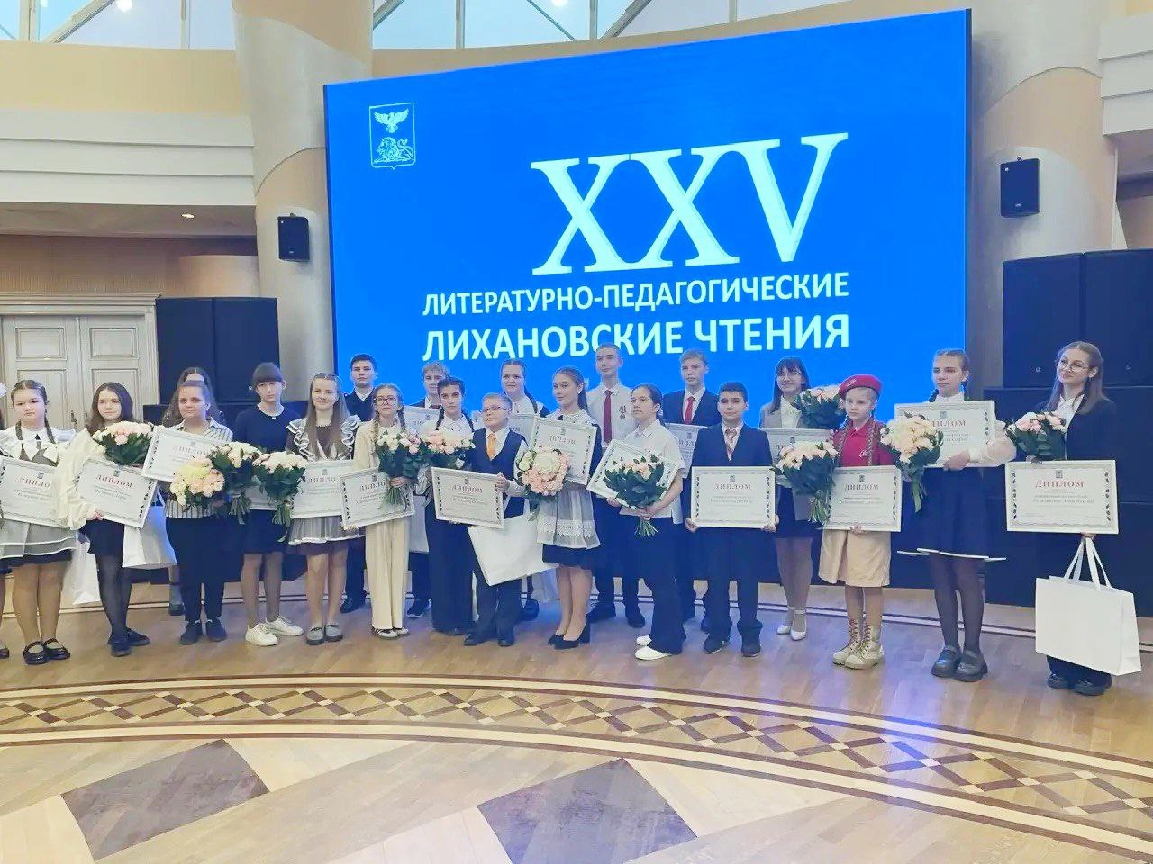 Татьяна Круглякова: Наши земляки получили заслуженные награды за вклад в развитие чтения Татьяна Круглякова: Наши земляки получили заслуженные награды за вклад в развитие чтения