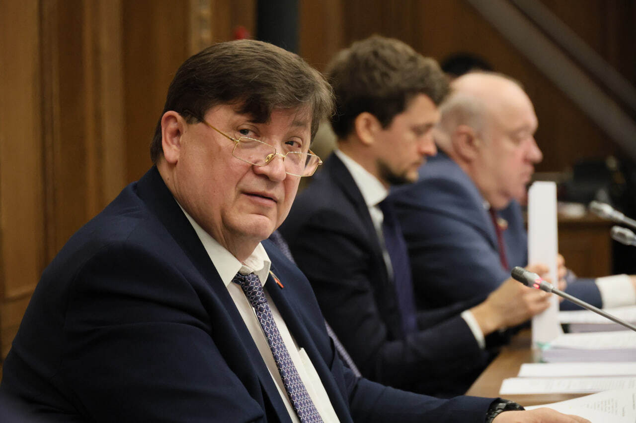 Члены профильного комитета предварительно поддержали изменения в Социальный кодекс области