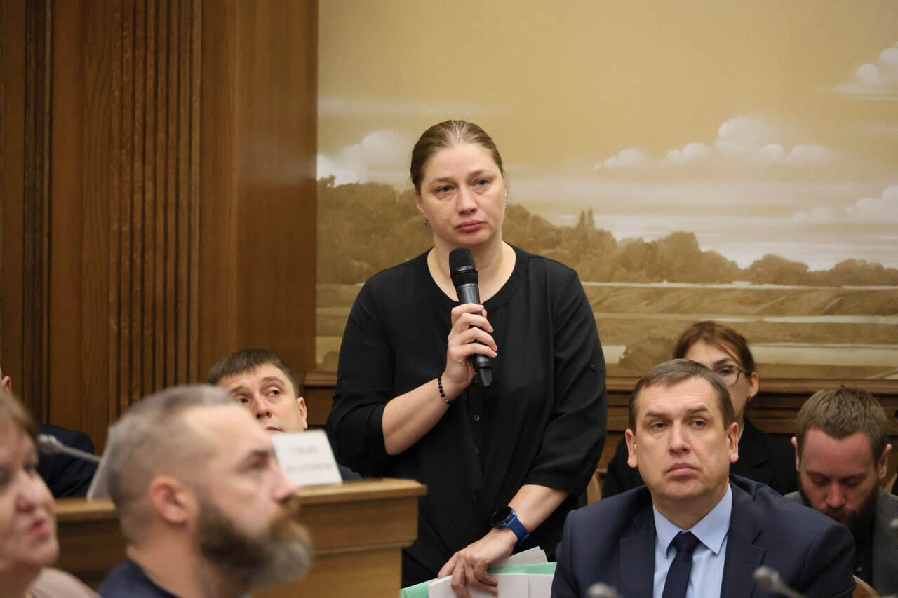 В Белгородской областной Думе ведётся активная подготовка к декабрьскому заседанию В Белгородской областной Думе ведётся активная подготовка к декабрьскому заседанию