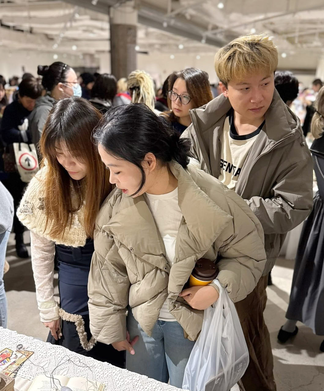 Директор «Старооскольского Дома ремёсел» Наталья Никишина представила авторские куклы из Белгородской области на международной выставке в Шанхае Директор «Старооскольского Дома ремёсел» Наталья Никишина представила авторские куклы из Белгородской области на международной выставке в Шанхае