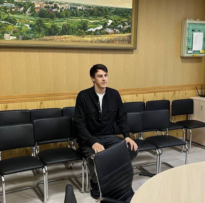 Владимир Переверзев: Четверо жителей Борисовского округа получили по 350 000 на свой бизнес благодаря соцконтрактам! Владимир Переверзев: Четверо жителей Борисовского округа получили по 350 000 на свой бизнес благодаря соцконтрактам!