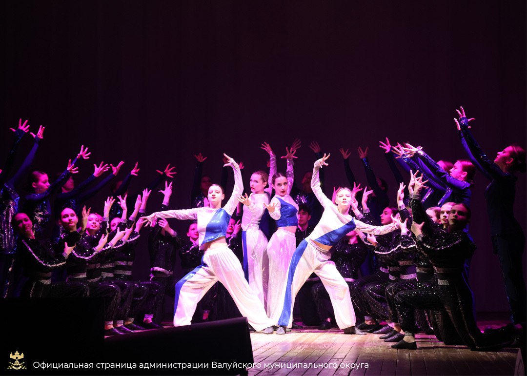 В преддверии Дня энергетика состоялось торжественное мероприятие