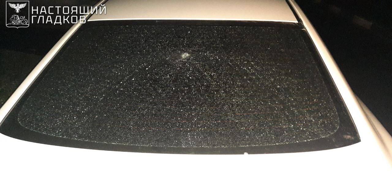 БПЛА атаковал Белгород – ранен 5-месячный ребёнок БПЛА атаковал Белгород – ранен 5-месячный ребёнок