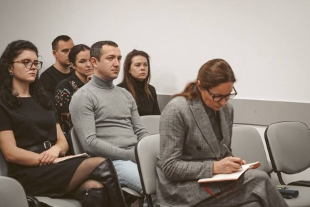 Татьяна Киреева: Прямой диалог между федеральным агентством по делам молодёжи и муниципальными органами власти, отвечающими на молодёжную политику на местах, станет главным трендом 2026 года