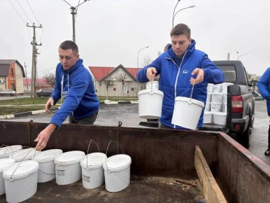 ������� ����������: ������� ��������� ������������ ������� ���������� �����������