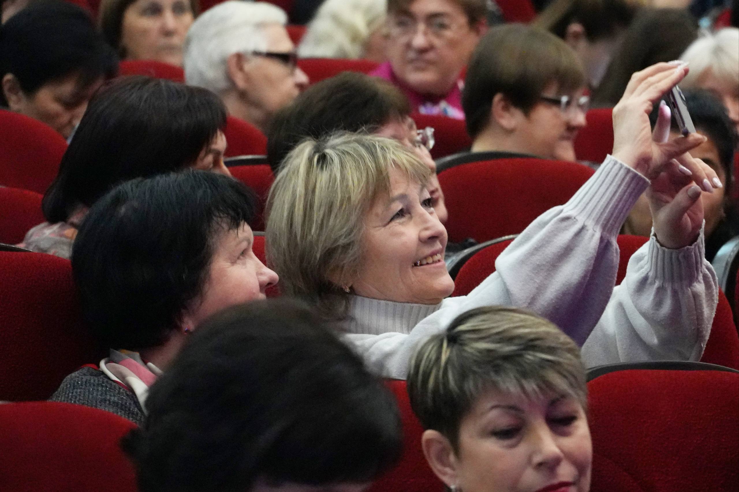 Андрей Миськов: В Новом Осколе состоялся фестиваль некоммерческих организаций «Территория роста» Андрей Миськов: В Новом Осколе состоялся фестиваль некоммерческих организаций «Территория роста»