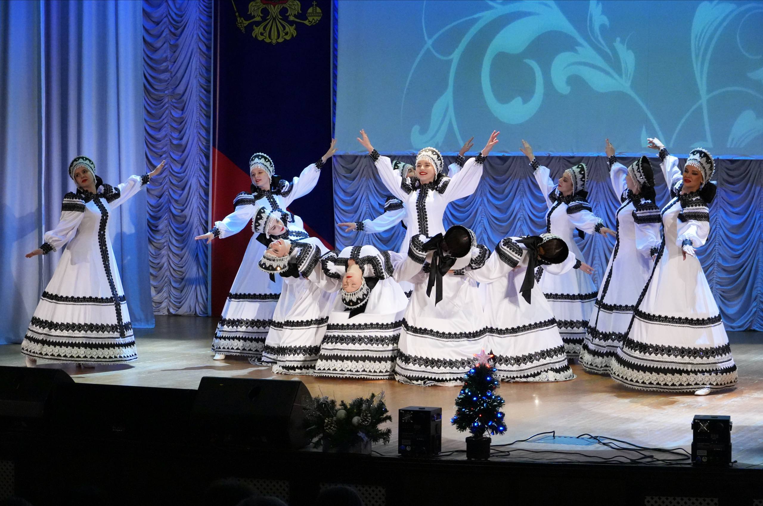 Андрей Миськов: В Новом Осколе состоялся фестиваль некоммерческих организаций «Территория роста» Андрей Миськов: В Новом Осколе состоялся фестиваль некоммерческих организаций «Территория роста»