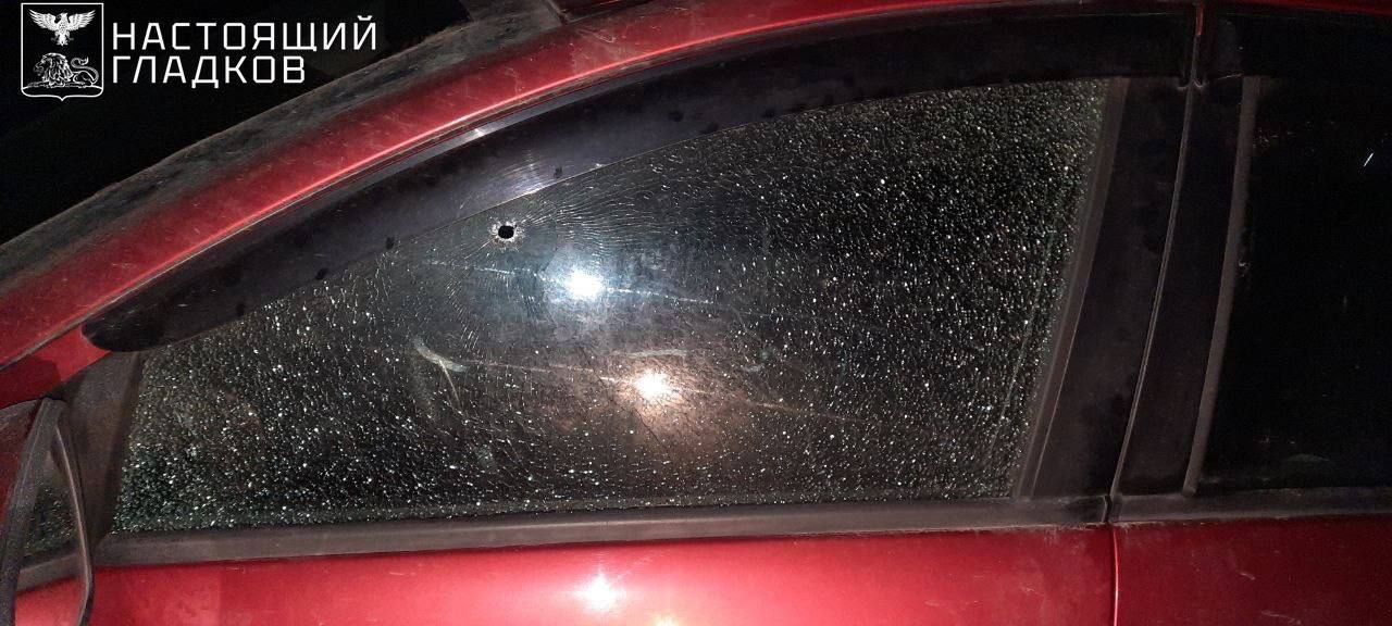 Ребенок пострадал в Белгородской области в результате атаки ВСУ с помощью беспилотников, сообщил Вячеслав Гладков Ребенок пострадал в Белгородской области в результате атаки ВСУ с помощью беспилотников, сообщил Вячеслав Гладков