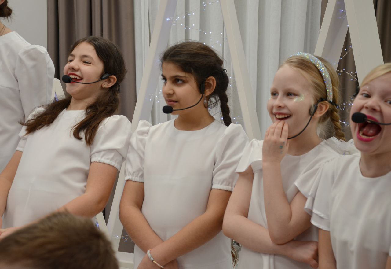 В нашем округе торжественно открылась резиденция Деда Мороза В нашем округе торжественно открылась резиденция Деда Мороза