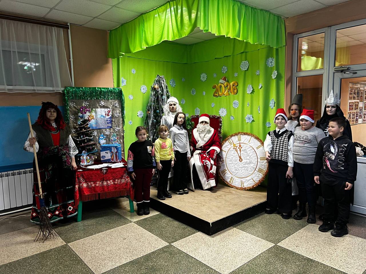 Игорь Щепин: Дорогие мальчишки и девчонки, уважаемые родители! Игорь Щепин: Дорогие мальчишки и девчонки, уважаемые родители!