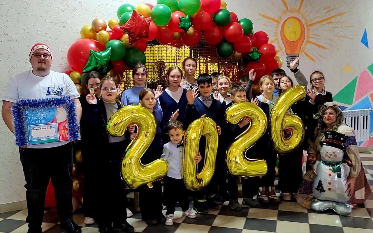 Игорь Щепин: Дорогие мальчишки и девчонки, уважаемые родители! Игорь Щепин: Дорогие мальчишки и девчонки, уважаемые родители!