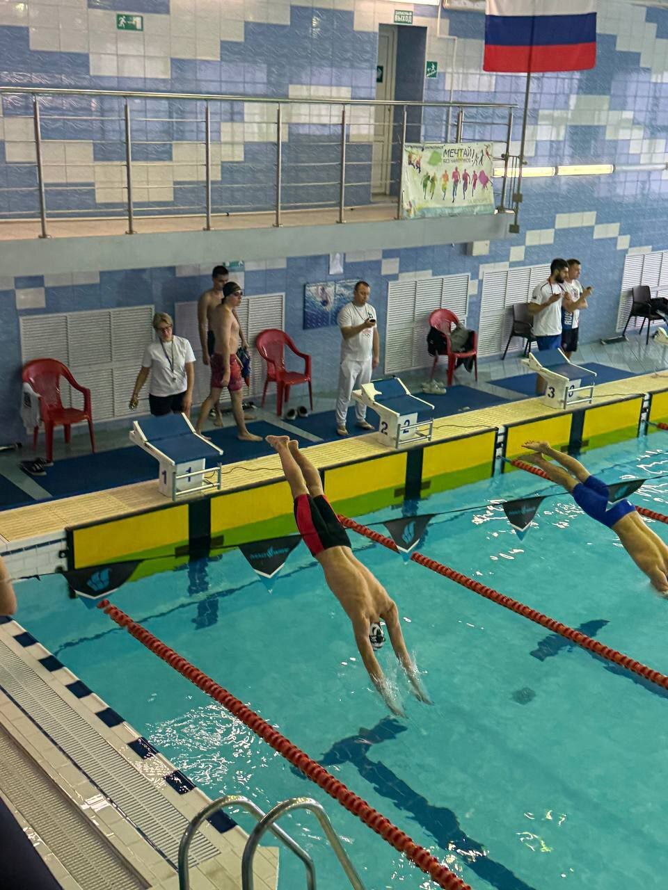 Гордимся нашими спортсменами! Гордимся нашими спортсменами!