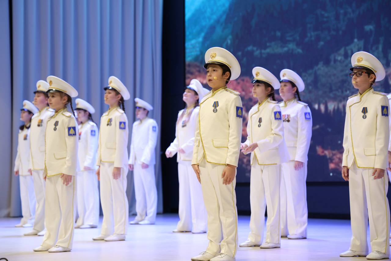 Татьяна Киреева: Белгородская команда заняла третье место на Всероссийских соревнованиях по управлению наземными беспилотными системами «ТехноПатриот» Татьяна Киреева: Белгородская команда заняла третье место на Всероссийских соревнованиях по управлению наземными беспилотными системами «ТехноПатриот»