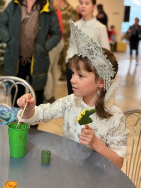 Игорь Щепин: Декабрь — по праву самый хлопотный и насыщенный месяц уходящего года