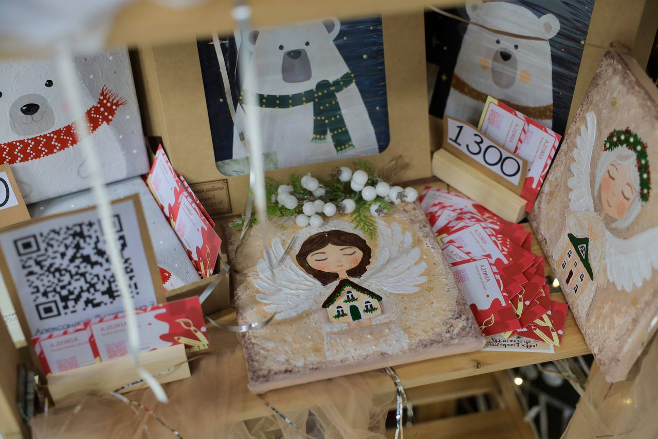 «2025.ВСЁ!» — именно так, с восклицательным знаком, удивлением и восторгом в Центре молодёжных инициатив прошло мероприятие, которое подвело итоги 2025 года «2025.ВСЁ!» — именно так, с восклицательным знаком, удивлением и восторгом в Центре молодёжных инициатив прошло мероприятие, которое подвело итоги 2025 года