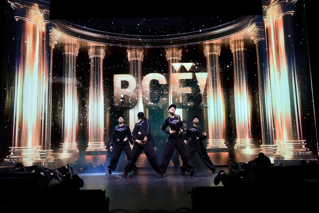 «2025.ВСЁ!» — именно так, с восклицательным знаком, удивлением и восторгом в Центре молодёжных инициатив прошло мероприятие, которое подвело итоги 2025 года «2025.ВСЁ!» — именно так, с восклицательным знаком, удивлением и восторгом в Центре молодёжных инициатив прошло мероприятие, которое подвело итоги 2025 года