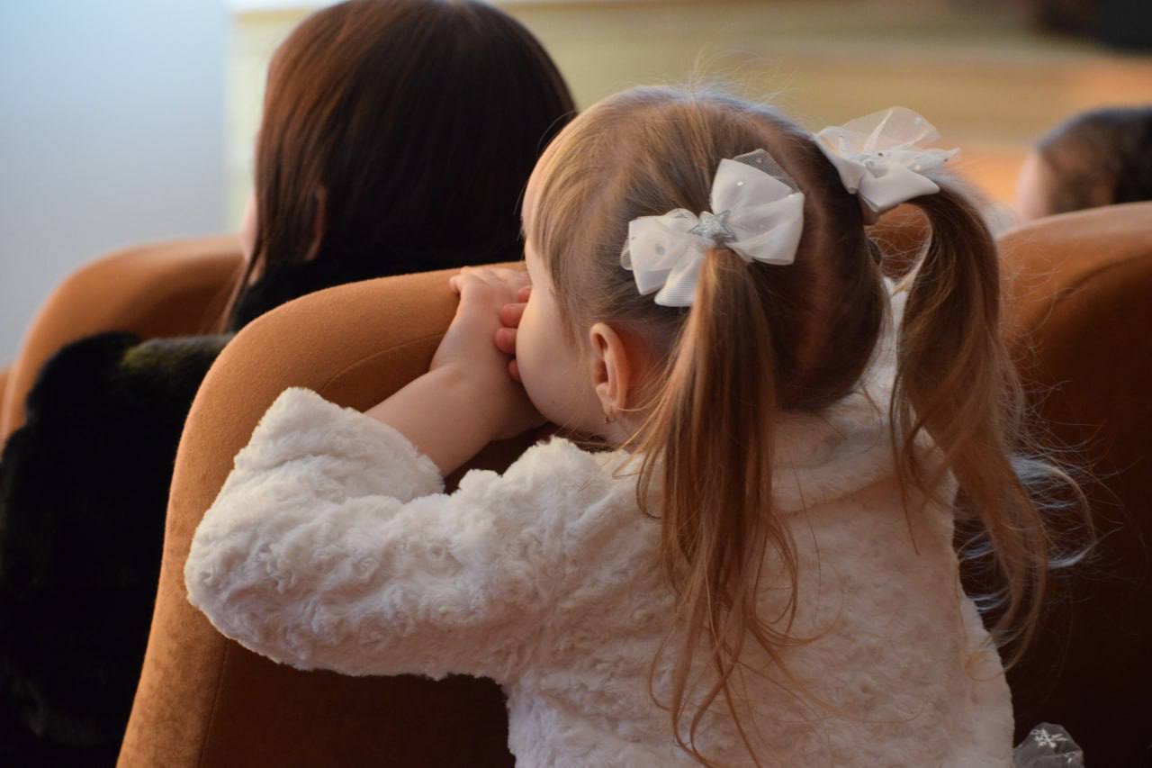 Игорь Щепин: Продолжаем добрую череду праздничных мероприятий и хотим поделиться с вами этими светлыми мгновениями Игорь Щепин: Продолжаем добрую череду праздничных мероприятий и хотим поделиться с вами этими светлыми мгновениями