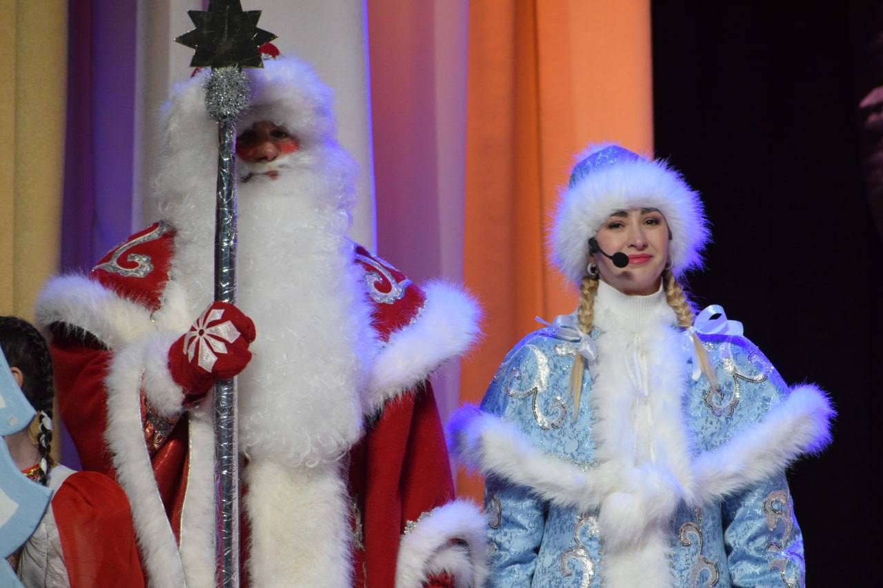 Игорь Щепин: Продолжаем добрую череду праздничных мероприятий и хотим поделиться с вами этими светлыми мгновениями Игорь Щепин: Продолжаем добрую череду праздничных мероприятий и хотим поделиться с вами этими светлыми мгновениями