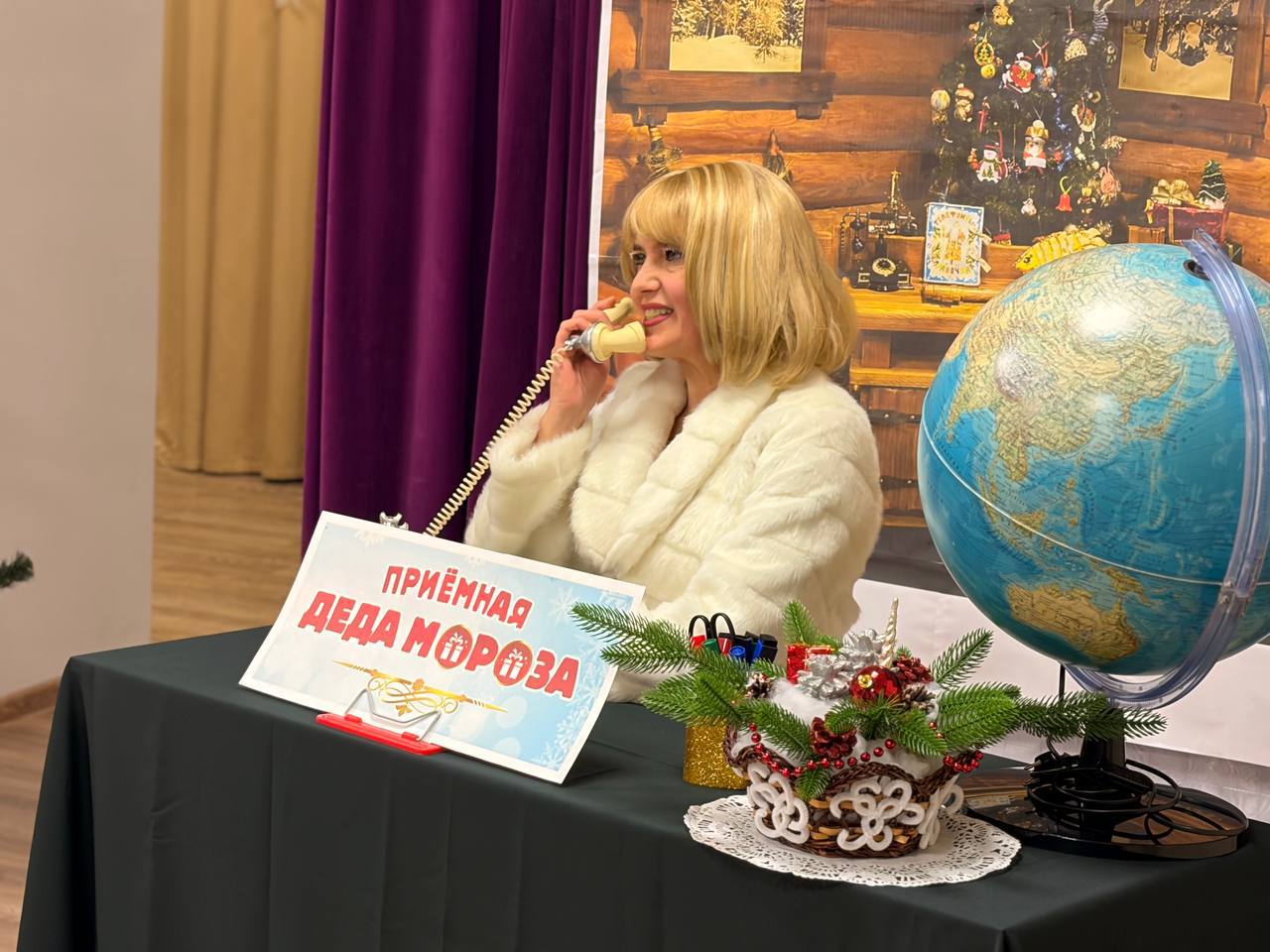 Игорь Щепин: Продолжаем добрую череду праздничных мероприятий и хотим поделиться с вами этими светлыми мгновениями Игорь Щепин: Продолжаем добрую череду праздничных мероприятий и хотим поделиться с вами этими светлыми мгновениями