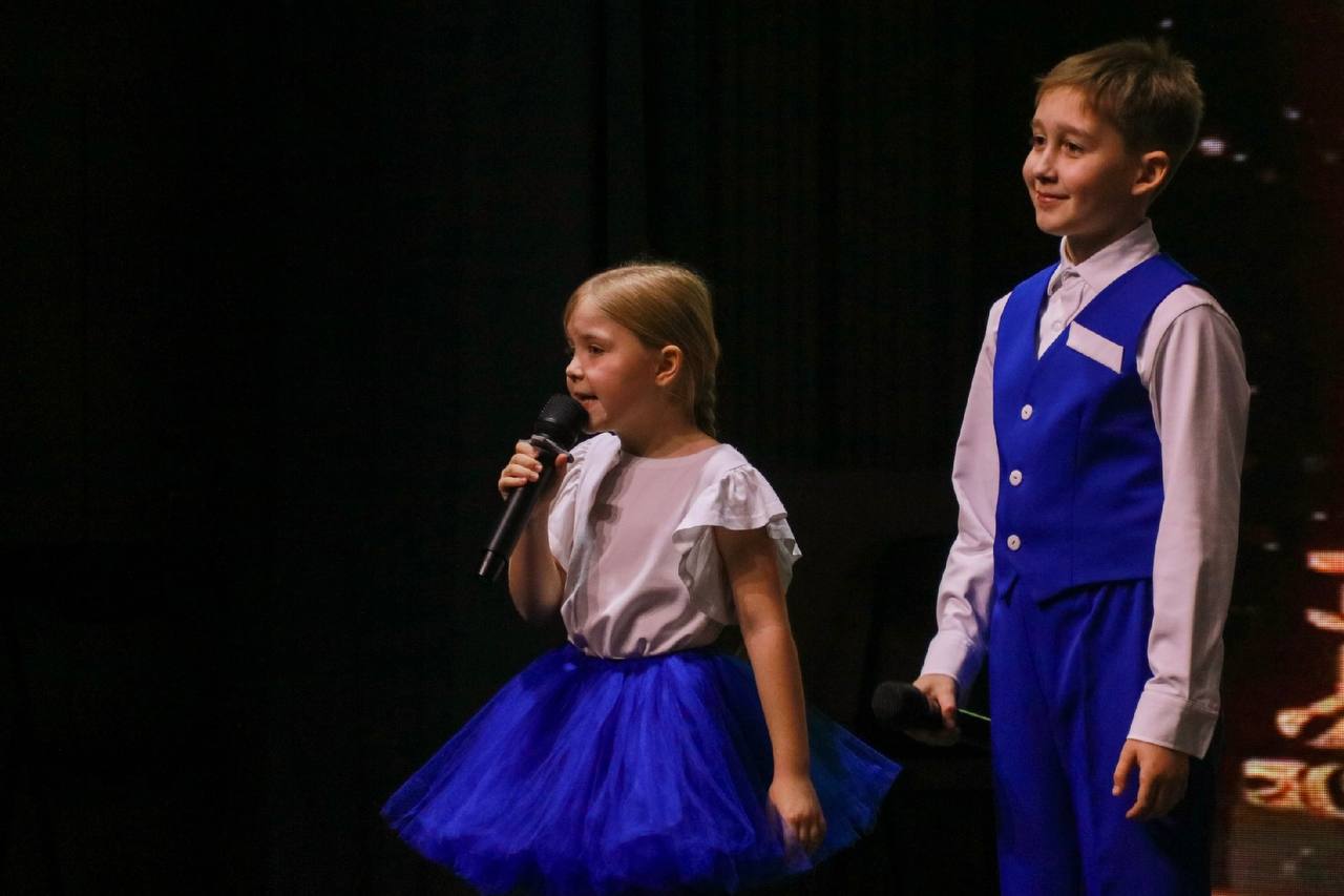 «2025.ВСЁ!» — именно так, с восклицательным знаком, удивлением и восторгом в Центре молодёжных инициатив прошло мероприятие, которое подвело итоги 2025 года «2025.ВСЁ!» — именно так, с восклицательным знаком, удивлением и восторгом в Центре молодёжных инициатив прошло мероприятие, которое подвело итоги 2025 года