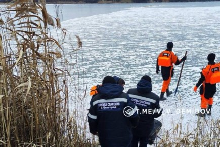 Валентин Демидов: В День спасателя хочется поделиться с вами историей, которая лучше любых слов показывает суть работы наших героев: готовность прийти на помощь всегда и любому!