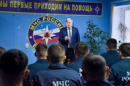 ������ �������: ������� ��������� � ���������������� ���������� � 35-������ �� ��� ��������� ��� ������ ����� ����������