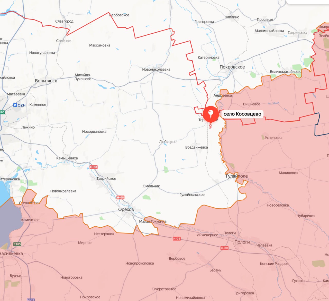 Два майора: #Сводка на утро 27 декабря 2025 года