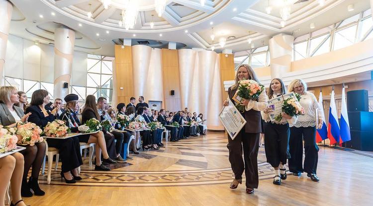 В Белгородской области повысят размер стипендий для одарённых детей