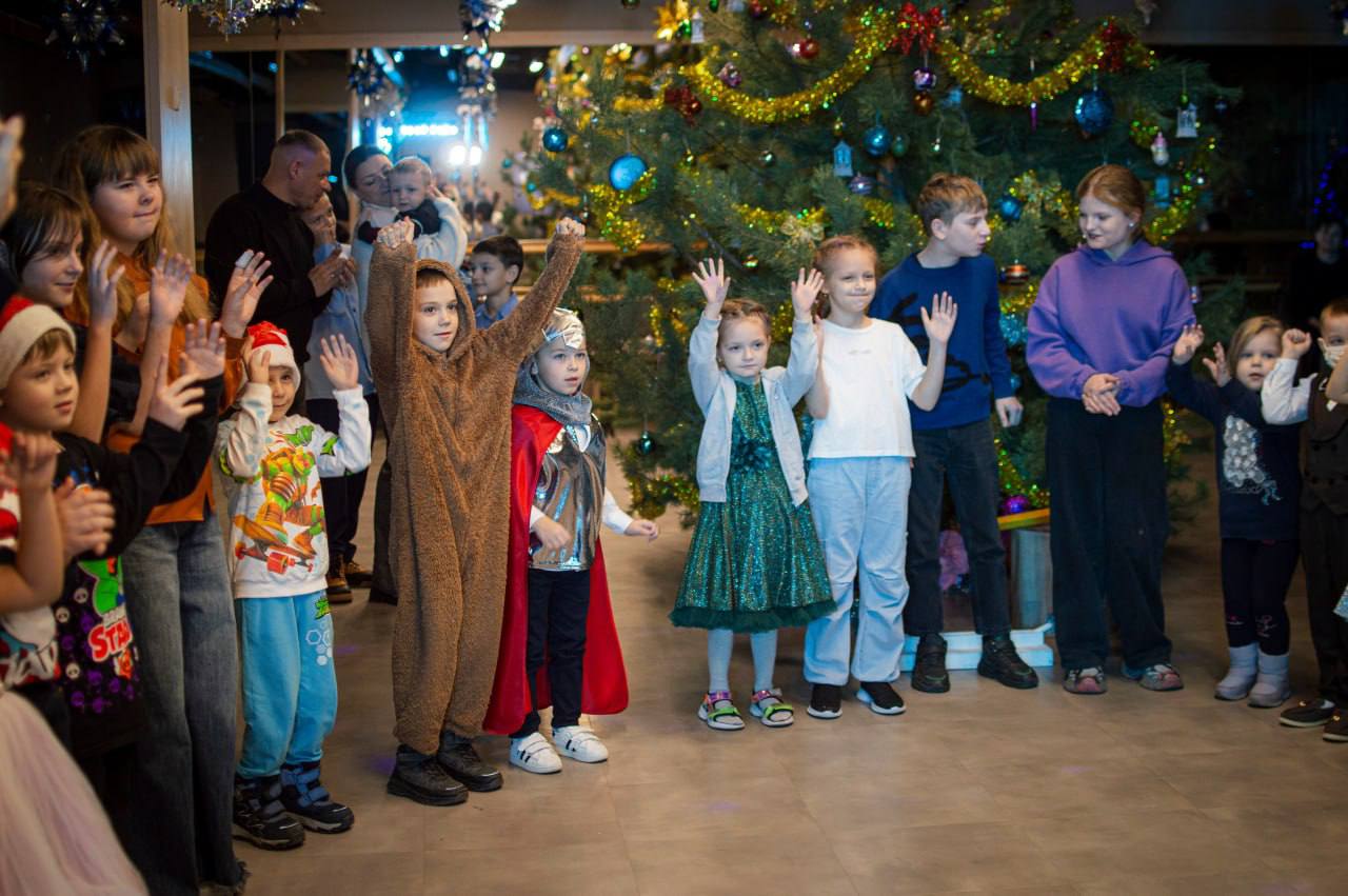 Ожившая сказка. Новый год – время, когда мы особенно верим в чудо Ожившая сказка. Новый год – время, когда мы особенно верим в чудо