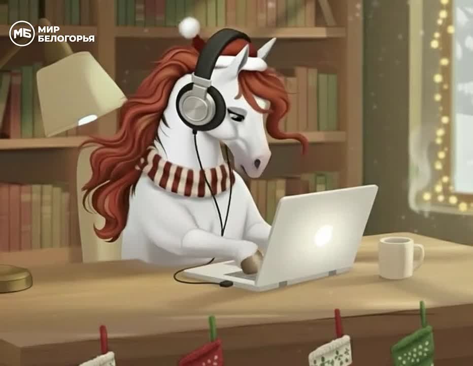 До Нового года осталось три дня